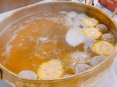 -食潮汕头鲜牛馆(望京保利店)