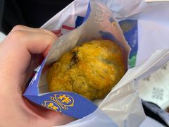 -京天红炸糕(天通苑华联店)