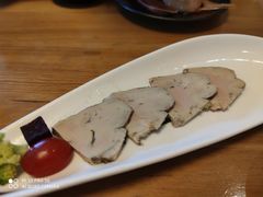 -王鼎精致料理铁板烧(世博源店)