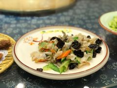 -旺角小渔村(幸福中路店)