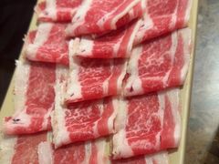 -蜀国大将老火锅(江北店)