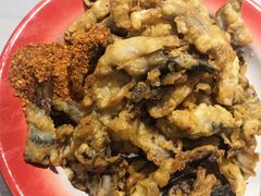 -李叔叔虾蟹大排档(青羊店)