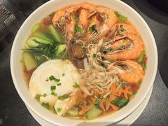 -同庆楼(金宝汇店)