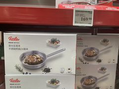 -山姆会员商店(上海浦东店)