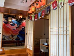 -有喜屋·深夜食堂(北京西路店)