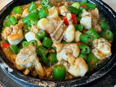 -荣小馆(椒江青悦城店)