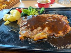 -必胜客(固始西亚店)