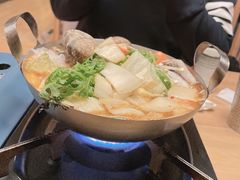 -王鼎精致料理铁板烧(世博源店)