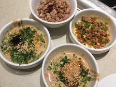 -海底捞火锅(武胜路凯德广场店)