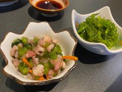-林妈妈村·日式料理(宝山万达店)