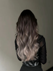 -时尚殿堂hair salon