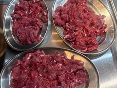 -牛一煲美食(江高店)