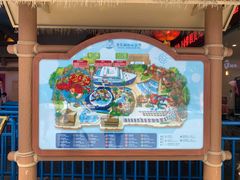 -青岛东方影都融创水世界