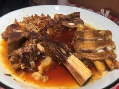 -西贝莜面村(上海百联西郊店)