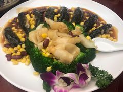 -水乡人家私房菜(逢简店)