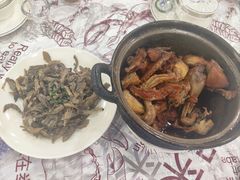 -斯丹姜母鸭·古法干香(涂门街总店)