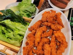 -小肥牛潮汕牛肉火锅(南联店)