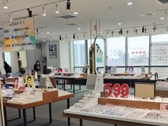 -亚美视光眼镜店(重庆路活力城店)