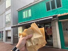 门面-安德鲁饼店(总店)