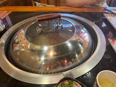 -粘豆包铁锅炖二部(温泉街店)