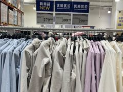 -山姆会员商店(邻瑞广场店)