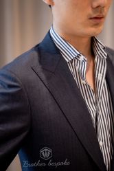 -BROTHER西服礼服定制·商务·婚礼(佛山南海店)