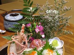 -蟹将军日本料理(中南路店)