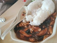 -李先生牛肉面大王(东营友谊广场店)
