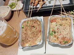 -管氏翅吧(马家堡店)