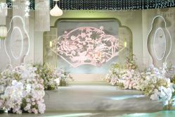 -DC大蔡婚礼策划(李公堤店)