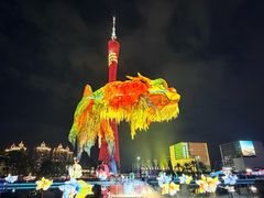 -海心沙亚运公园