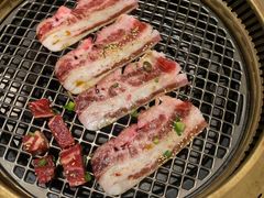 -和牛村烧肉放题(淄博王府井店)