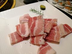 -韩盛·古法烤肉店(皇城恒隆广场店)