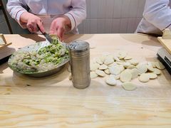 -喜家德虾仁水饺(中央大街店)