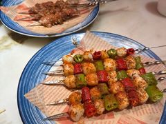-日丰园海肠水饺·老字号大连海鲜(和平广场店)