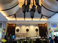 -西双版纳融创皇冠假日度假酒店