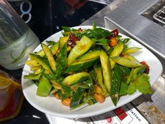 -橦橦小马扎烧烤 (传媒大学店)