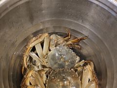 -海天盛宴新派海鲜自助餐厅(群力店)