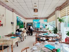 -黑公羊新疆菜(人和店)