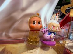 -泡泡玛特POPMART(正佳广场店)