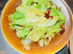 -懒人盐府人家(安贞店)