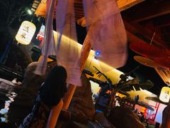 -大理石门关温泉