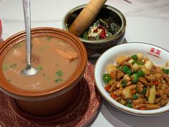 -来菜·湖北头牌藕汤(武商MALL众圆店)