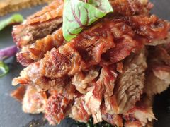 京味烧羊肉-四季民福烤鸭店(前门店)