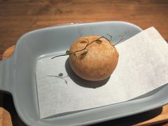 -蜜桃餐厅·伴山(湖滨商业街店)