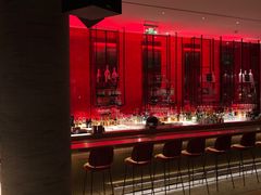 -池畔酒吧 WET Bar