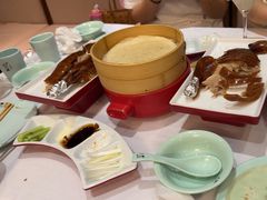 -天和晟烤鸭店(玉泉西街店)