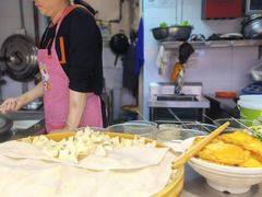 自助取餐区-李包面(观音桥好吃街B区店)