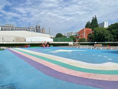 -上海松江区迪笙幼儿园