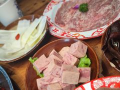 -楠火锅(哈尔滨金爵万象店)